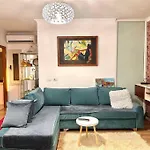 Family Living Tirana