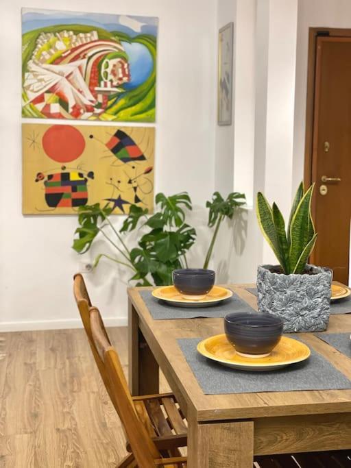 Family Living Apartment *