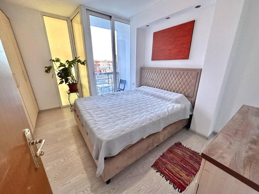 Family Living Apartment