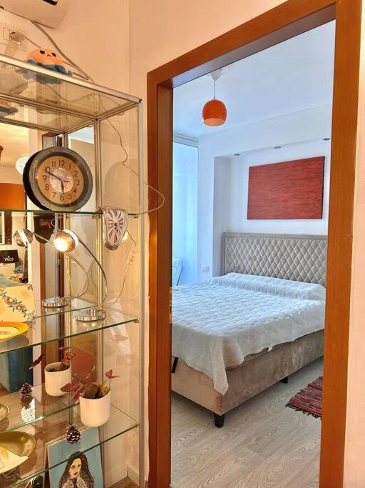 Family Living Apartment *