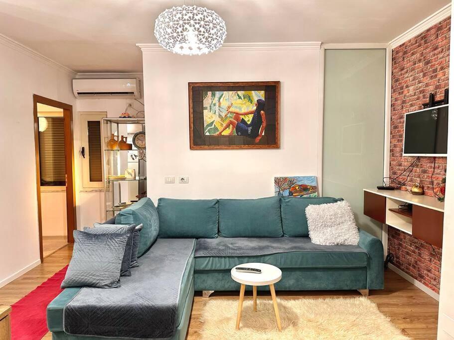 Apartment Family Living Tirana