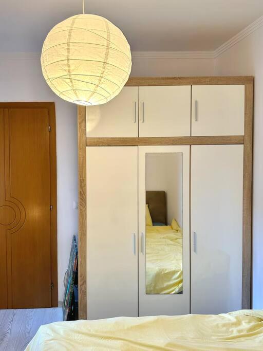 Family Living Apartment
