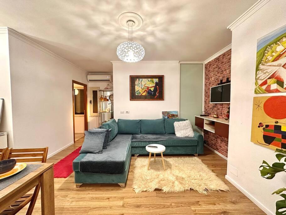 Appartamento Family Living *