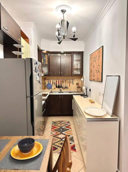 Appartamento Family Living *