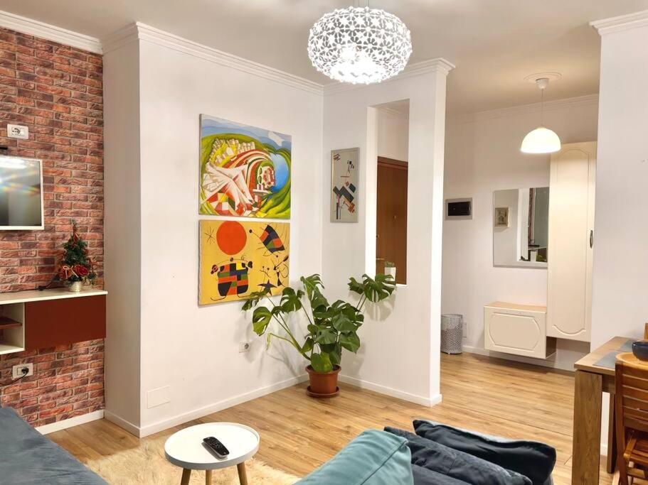 Appartamento Family Living