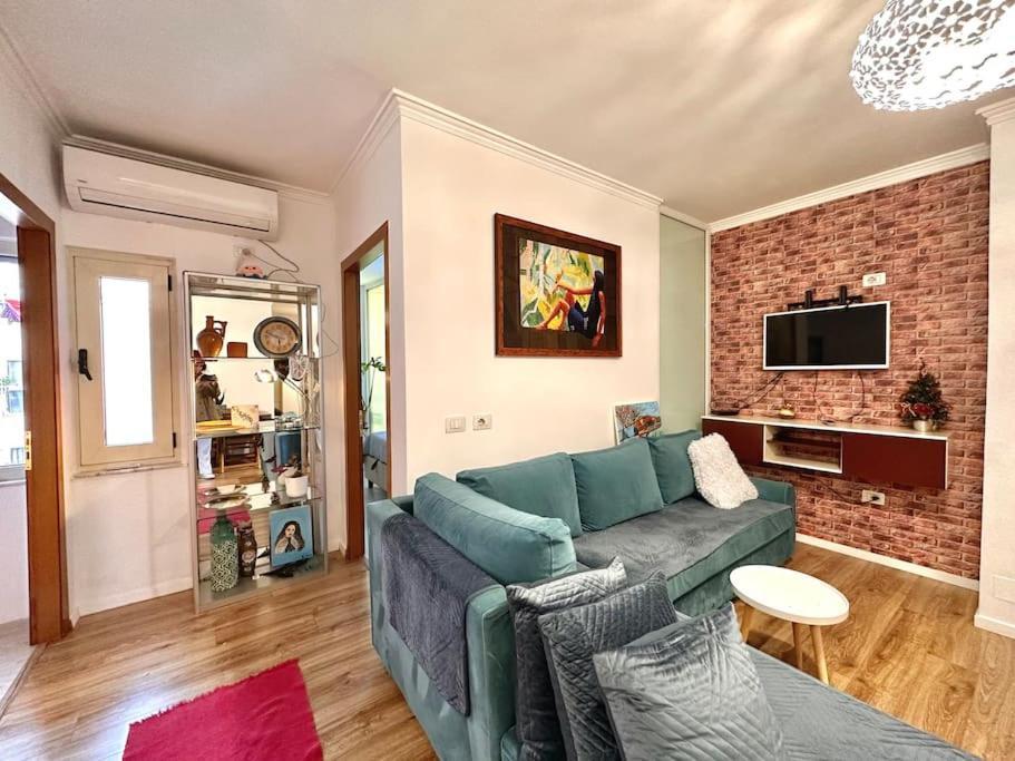 Family Living Appartamento Tirana