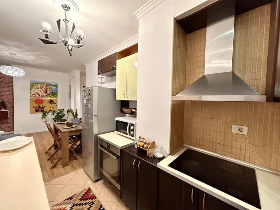 Family Living Appartamento