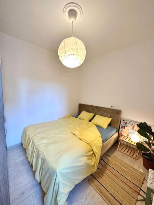 Family Living Appartamento Tirana